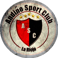 Logo Andino Sport Club de La Rioja